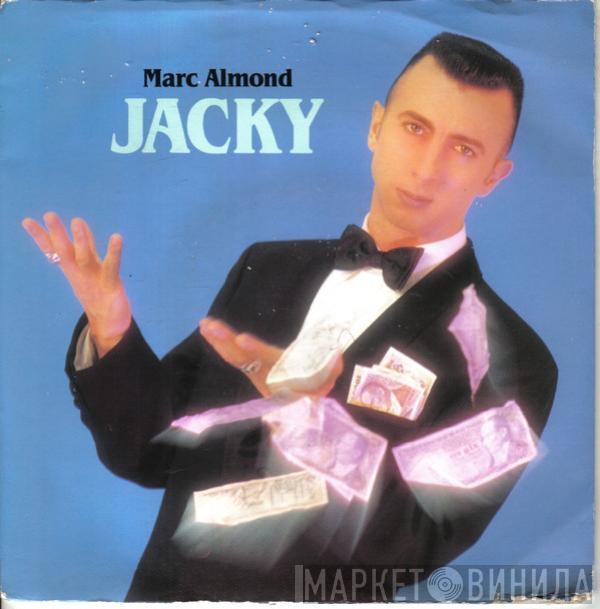 Marc Almond - Jacky