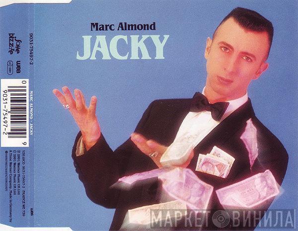 Marc Almond - Jacky