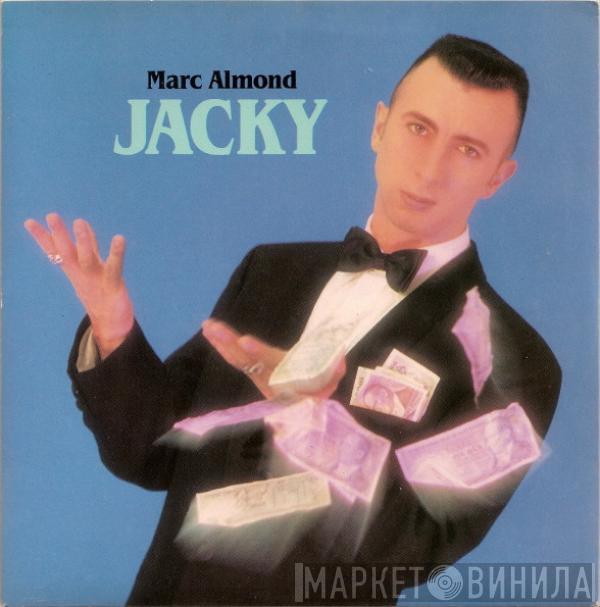 Marc Almond - Jacky