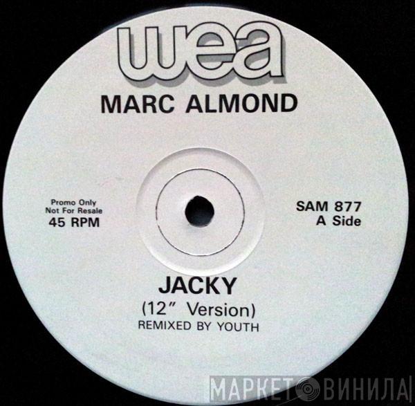 Marc Almond - Jacky