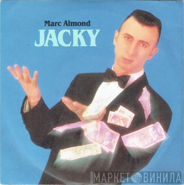 Marc Almond - Jacky