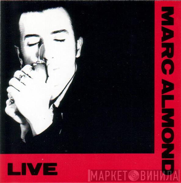  Marc Almond  - Live In Heaven 1988