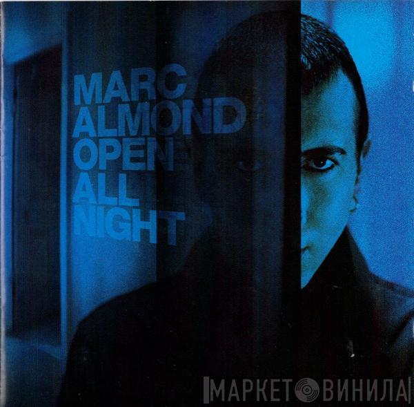Marc Almond - Open All Night