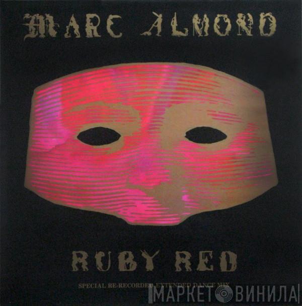 Marc Almond - Ruby Red
