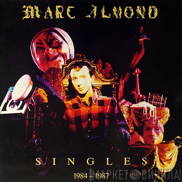 Marc Almond - Singles 1984-1987