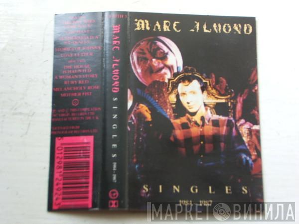 Marc Almond - Singles 1984-1987