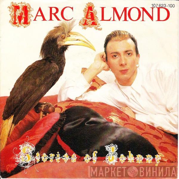Marc Almond - Stories Of Johnny