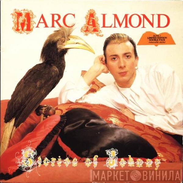  Marc Almond  - Stories Of Johnny