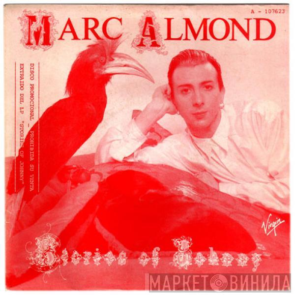  Marc Almond  - Stories Of Johnny