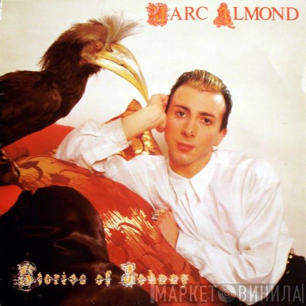 Marc Almond - Stories Of Johnny