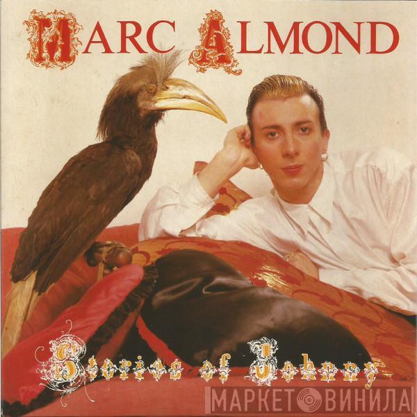  Marc Almond  - Stories Of Johnny