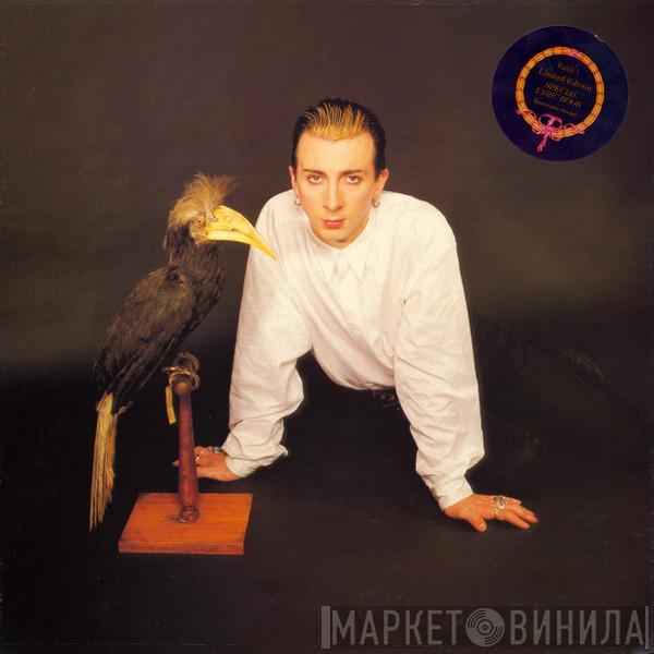 Marc Almond - Stories Of Johnny