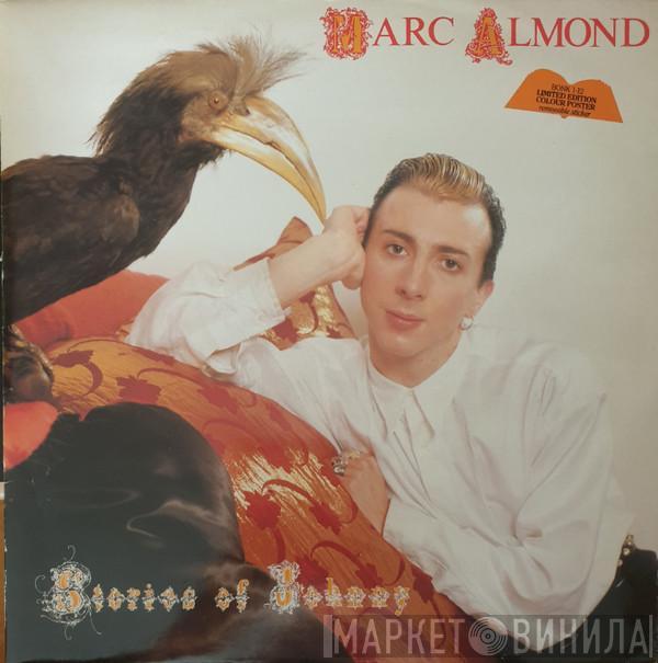 Marc Almond - Stories Of Johnny