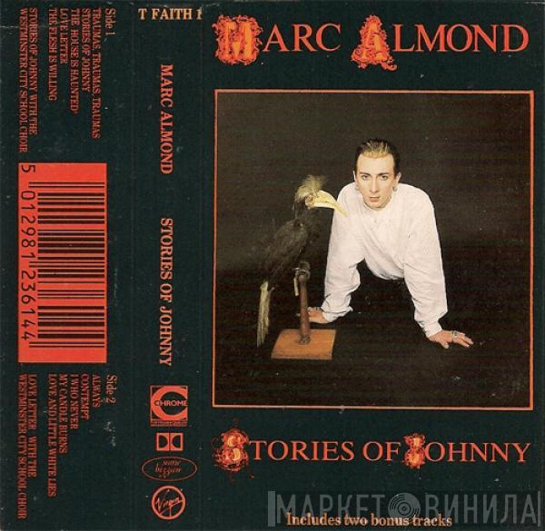 Marc Almond - Stories Of Johnny