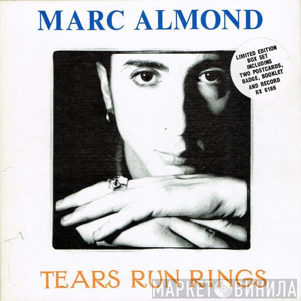 Marc Almond - Tears Run Rings