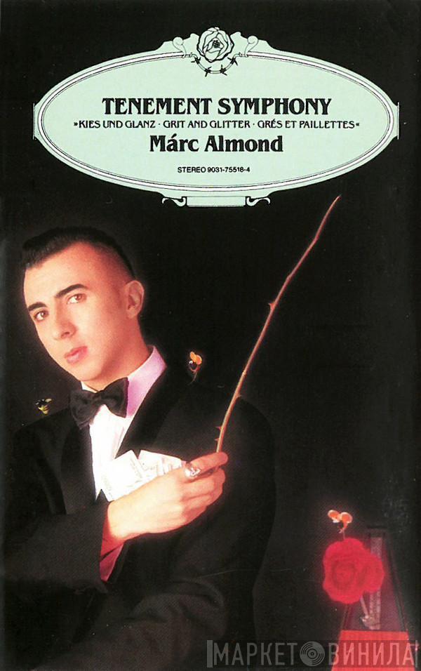 Marc Almond - Tenement Symphony