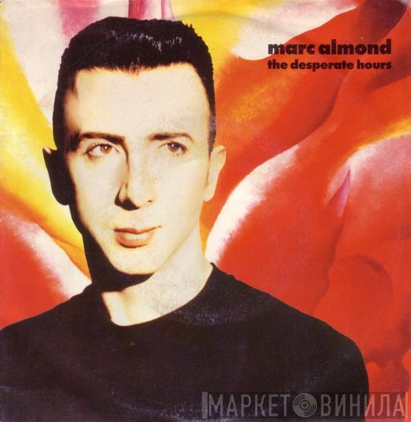  Marc Almond  - The Desperate Hours
