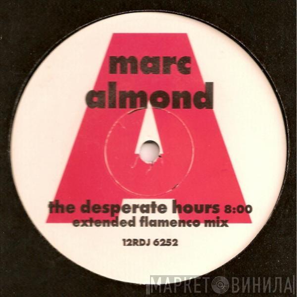  Marc Almond  - The Desperate Hours