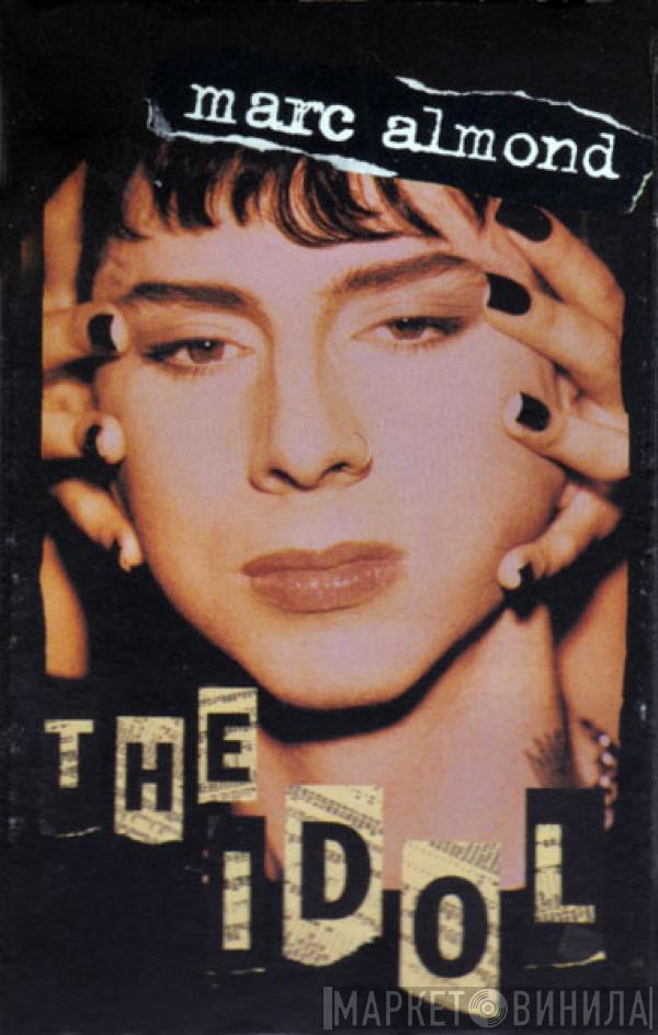  Marc Almond  - The Idol