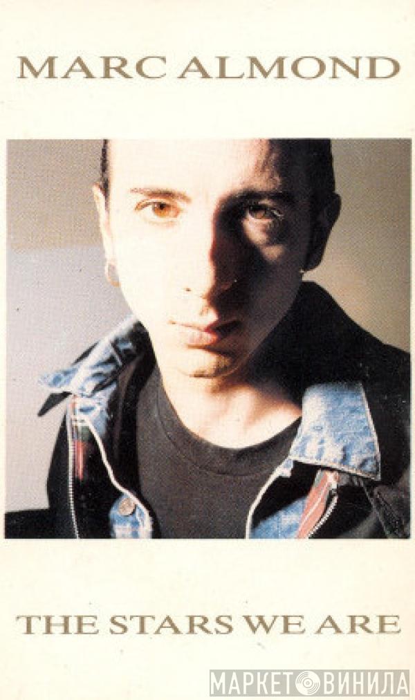 Marc Almond - The Stars We Are