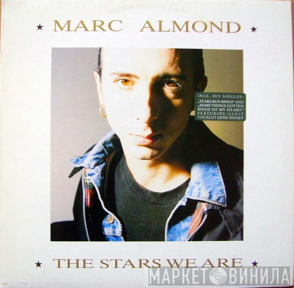 Marc Almond - The Stars We Are