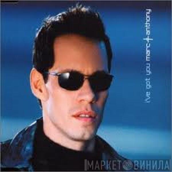 Marc Anthony - I've Got You