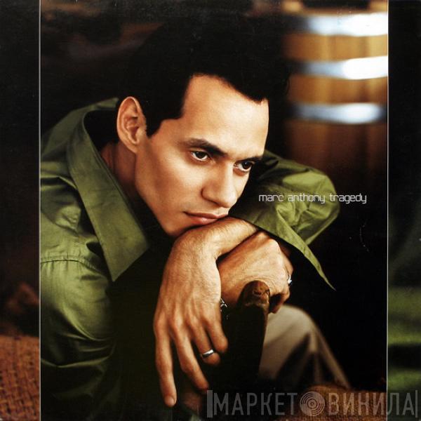 Marc Anthony - Tragedy