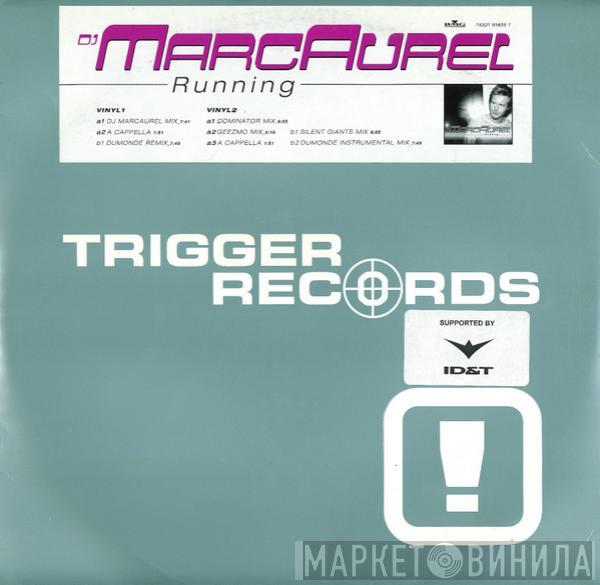 Marc Aurel - Running