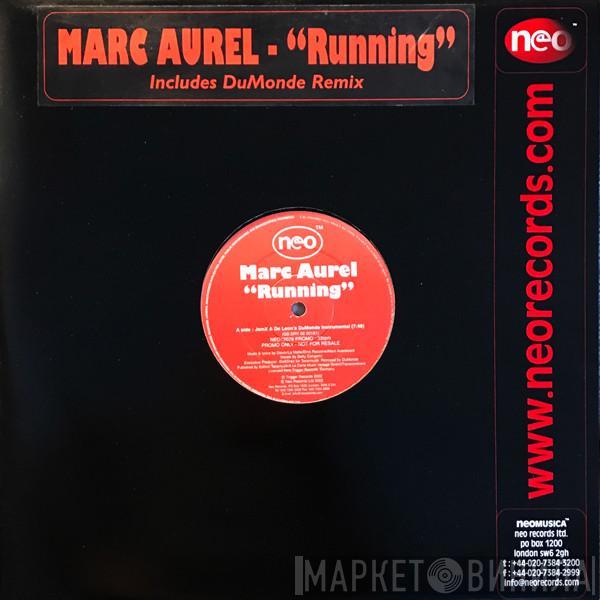 Marc Aurel - Running