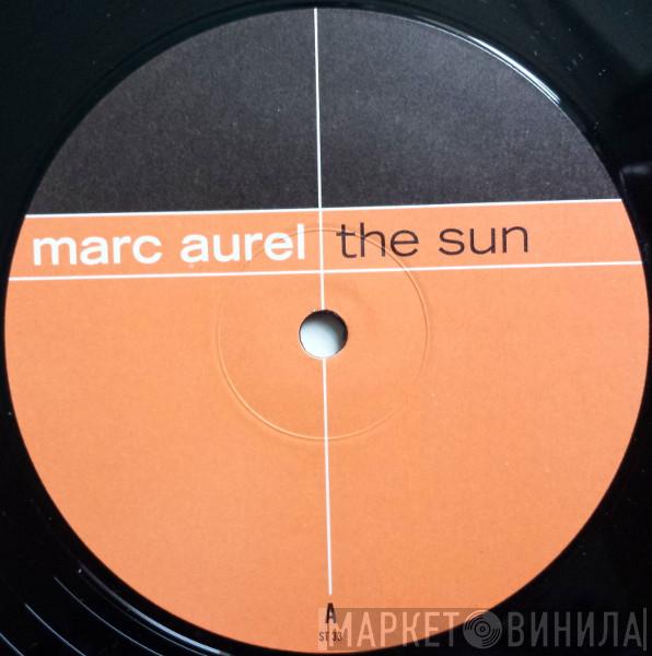 Marc Aurel - The Sun