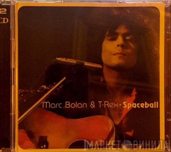 Marc Bolan, T. Rex - Spaceball