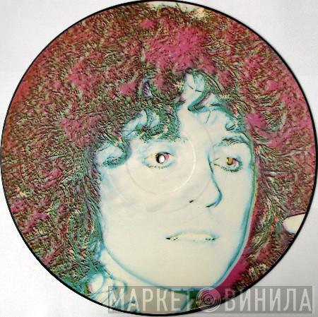 Marc Bolan, T. Rex - Across The Airwaves