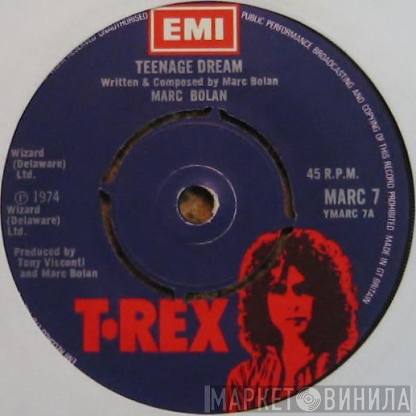 Marc Bolan - Teenage Dream