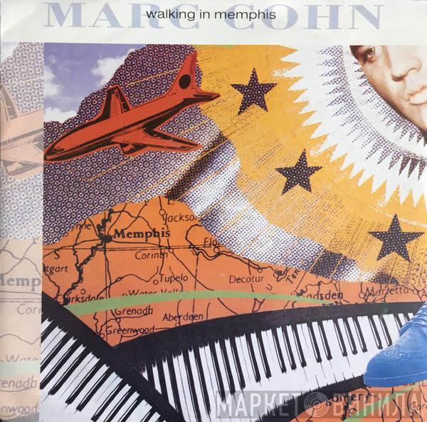  Marc Cohn  - Walking In Memphis