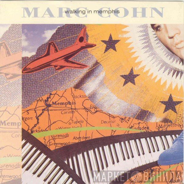 Marc Cohn - Walking In Memphis