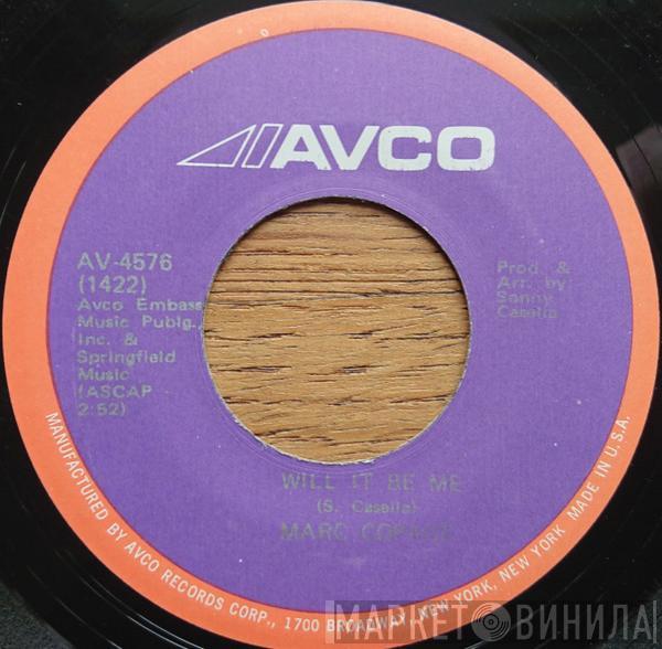 Marc Copage - Will It Be Me / Who Can I Turn To (With Questions And Answers)