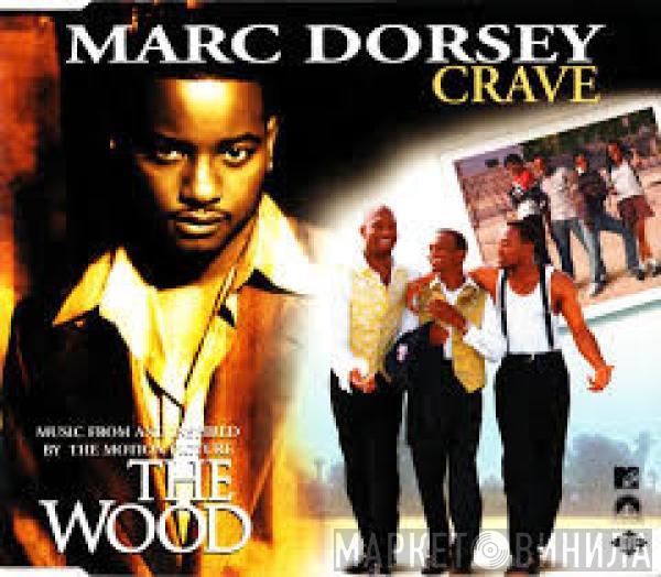 Marc Dorsey - Crave