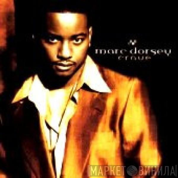 Marc Dorsey - Crave