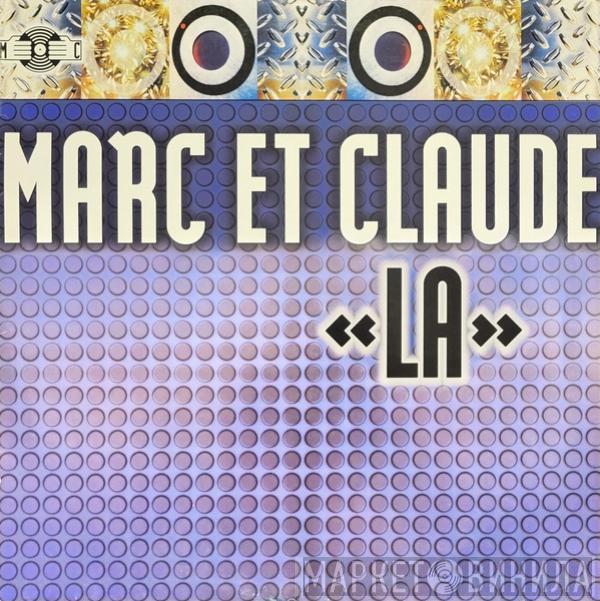 Marc Et Claude - La