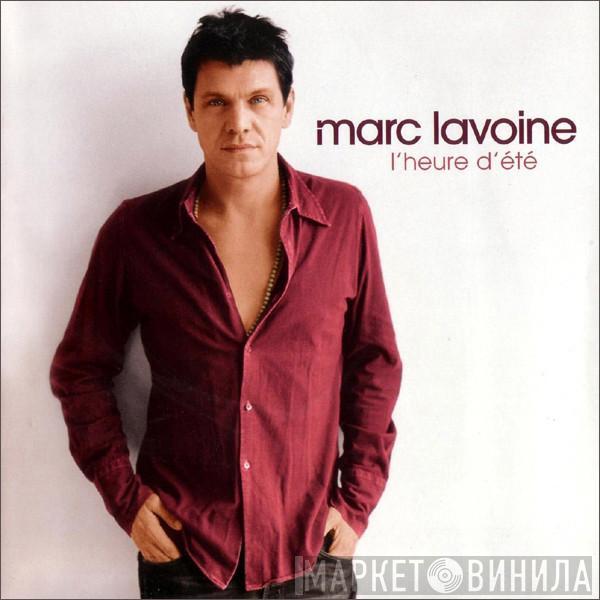 Marc Lavoine - L'Heure D'Été