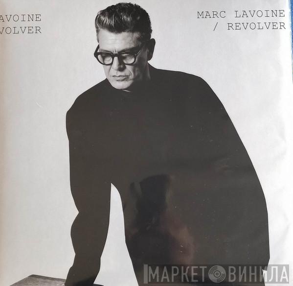 Marc Lavoine - Revolver