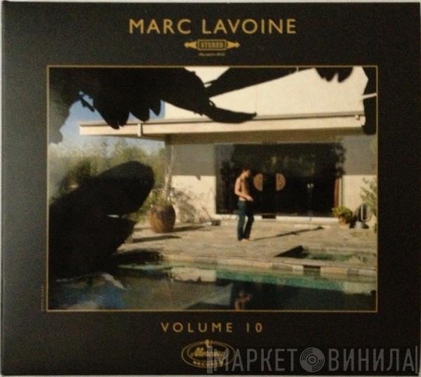 Marc Lavoine - Volume 10