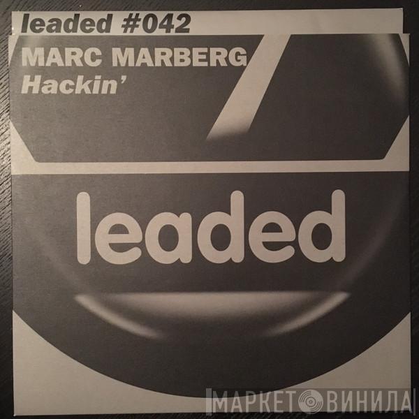  Marc Marberg  - Hackin'