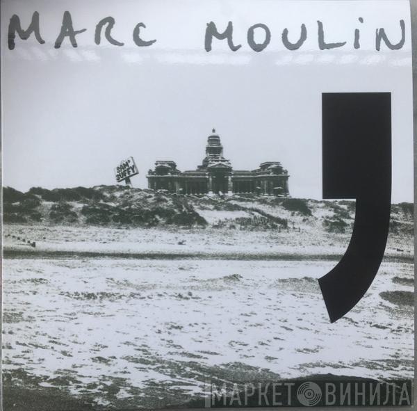 Marc Moulin - Sam' Suffy