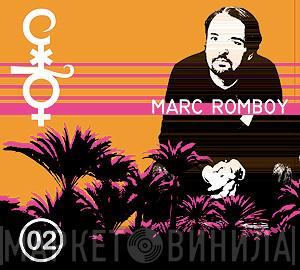 Marc Romboy - Cocoricò 02