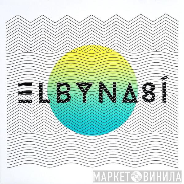Marc Romboy - Elbynasi Remixes