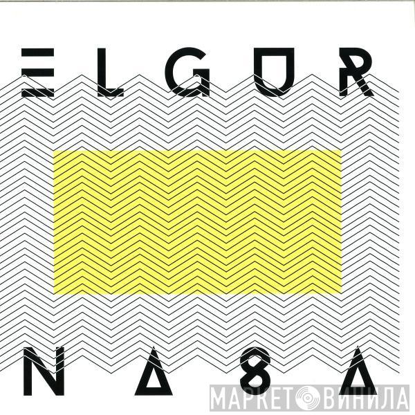 Marc Romboy - Elgur / Nasa