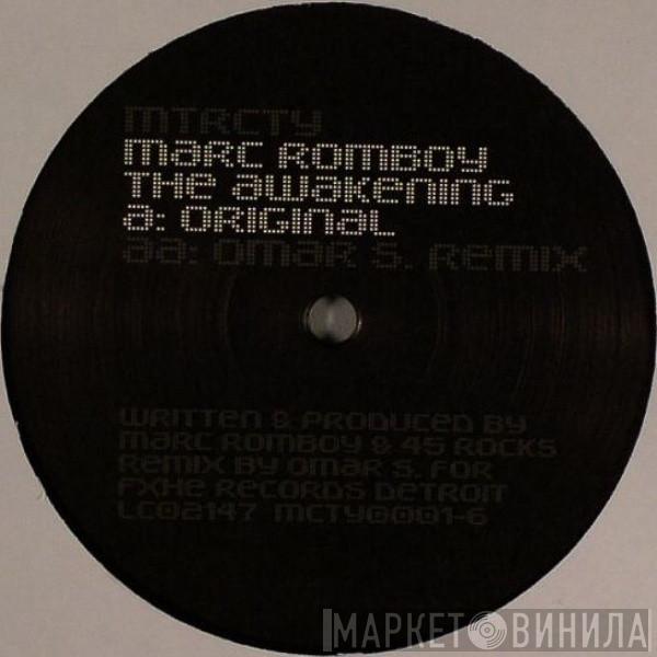 Marc Romboy - The Awakening