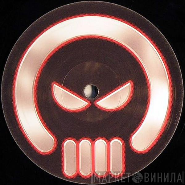 Marc Smith, Gammer - The Partycore E.P.