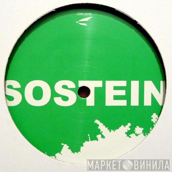 Marc Vision, Franco Lemon, Pilote Project - Sostein